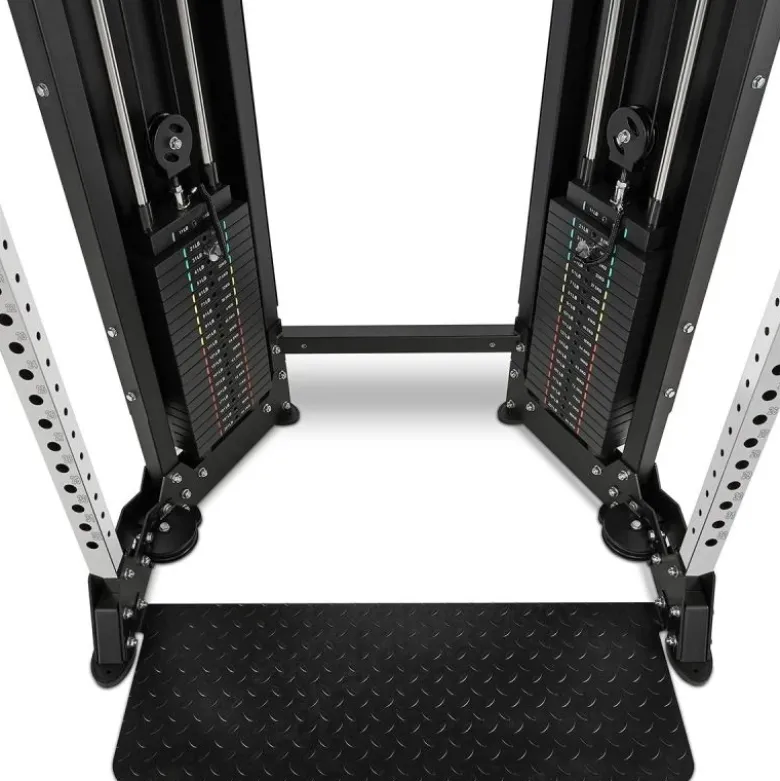 ATX Dual Pulley FTO-600