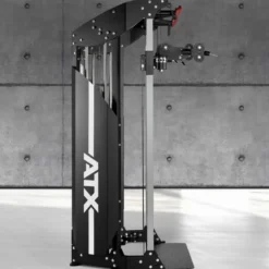 ATX Dual Pulley FTO-600