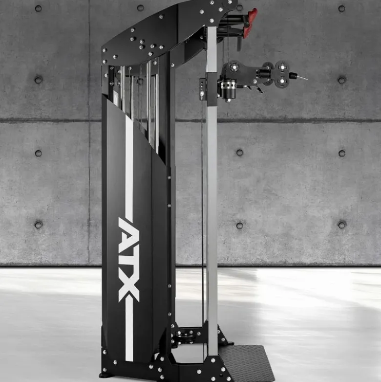 ATX Dual Pulley FTO-600