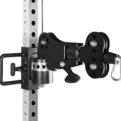 ATX Dual Pulley FTO-600