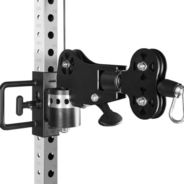 ATX Dual Pulley FTO-600
