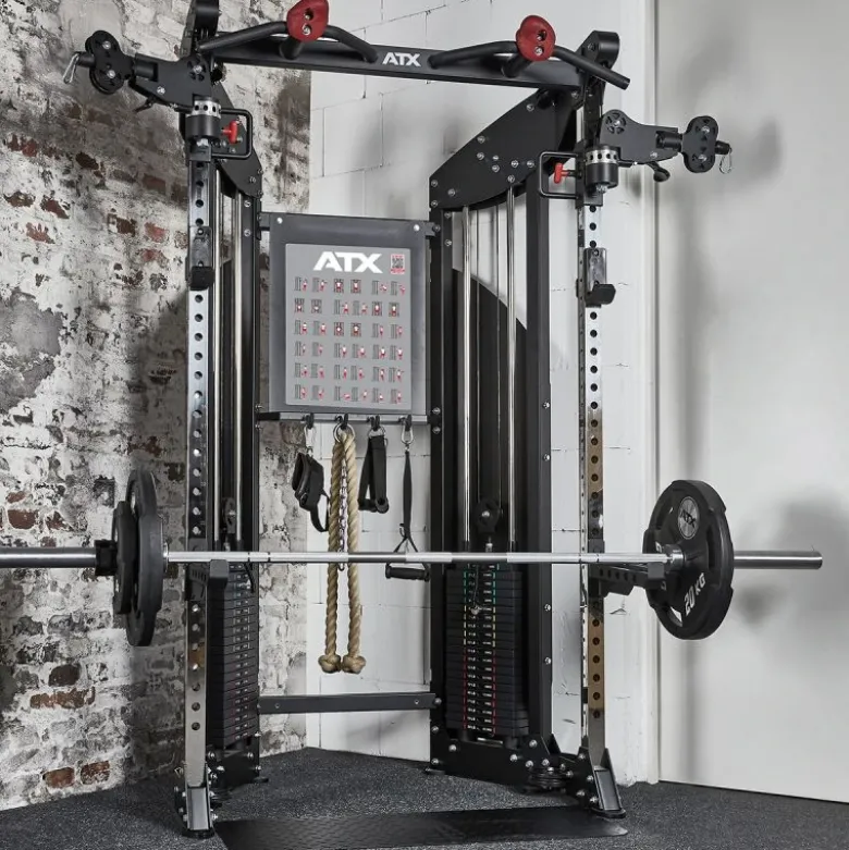 ATX Dual Pulley FTO-600