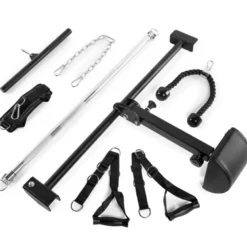 ATX Dual Pulley FTO-600