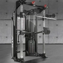 ATX Dual Pulley FTO-600
