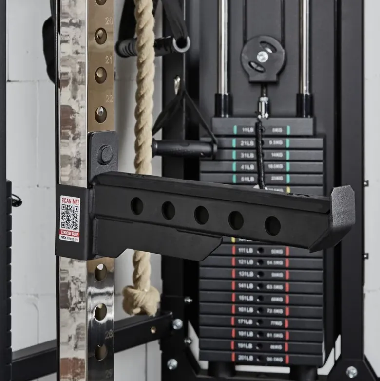 ATX Dual Pulley FTO-600
