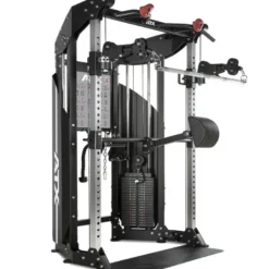 ATX Dual Pulley FTO-600