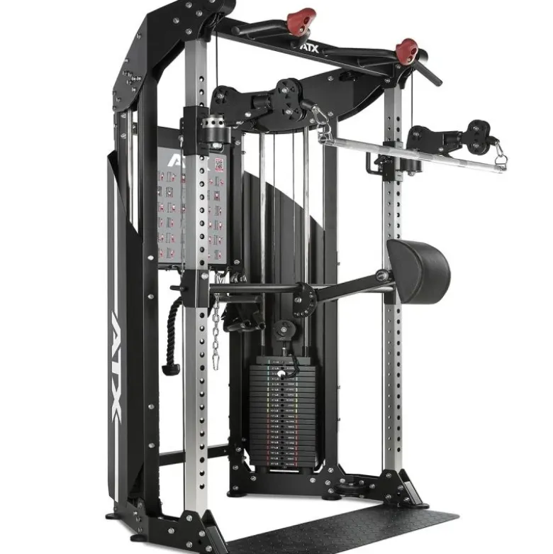 ATX Dual Pulley FTO-600