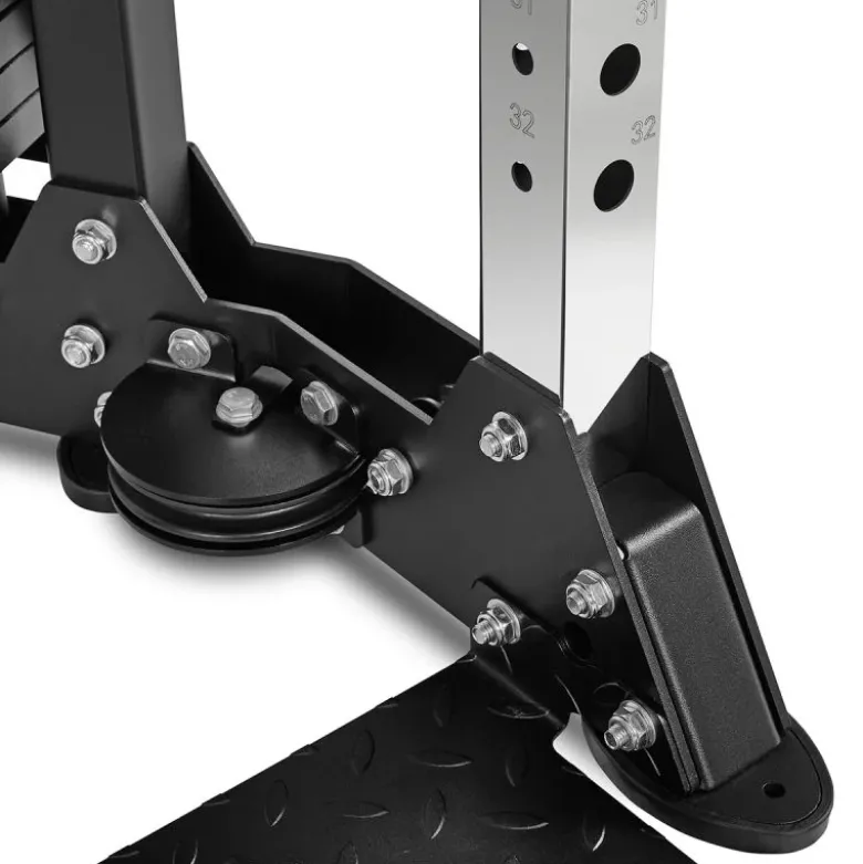 ATX Dual Pulley FTO-600