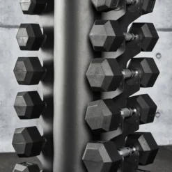 ATX Dumbbell Opbergtoren