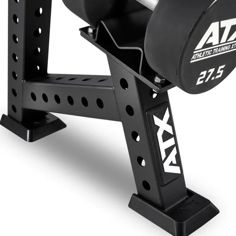 ATX Dumbbellrek