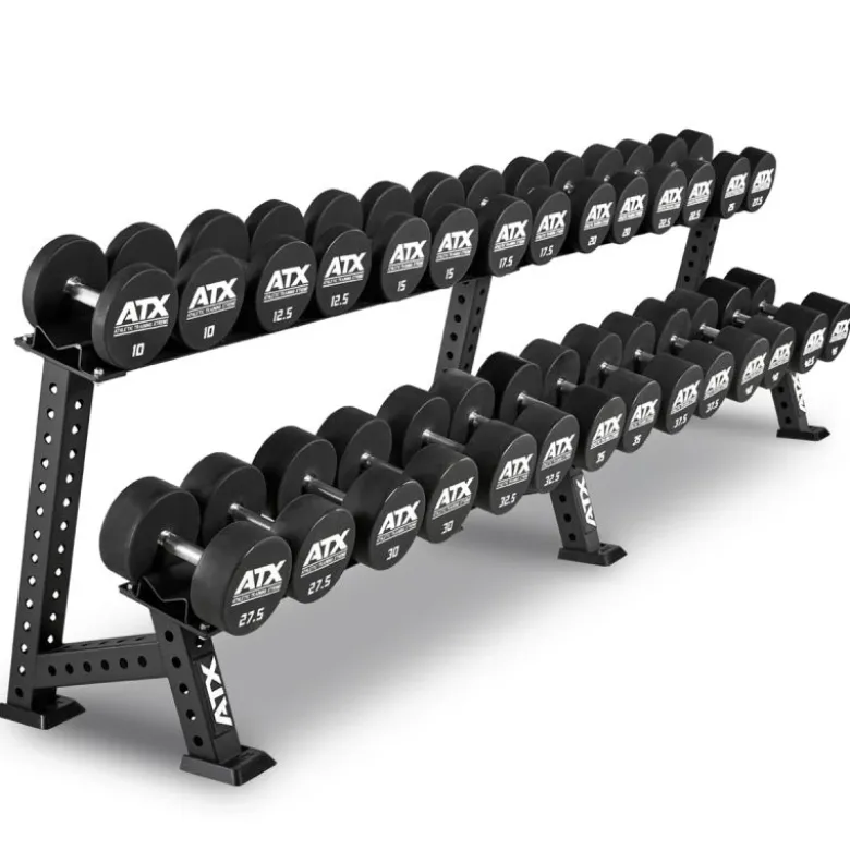 ATX Dumbbellrek