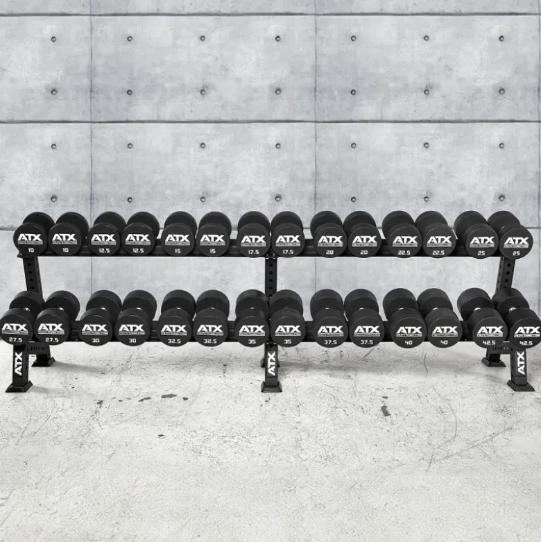 ATX Dumbbellrek