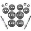 ATX Dumbbell Set 2 x 10 kg