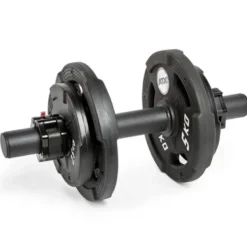 ATX Fat Grip Dumbbell