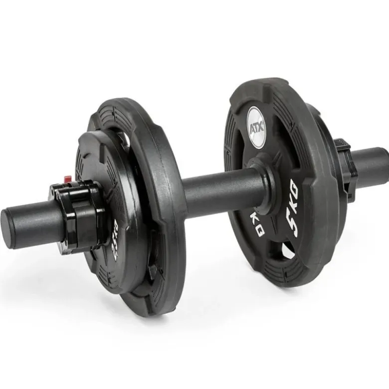 ATX Fat Grip Dumbbell