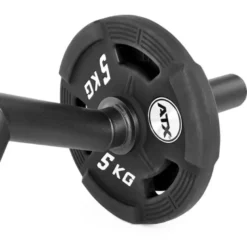 ATX Fat Super Curl Bar