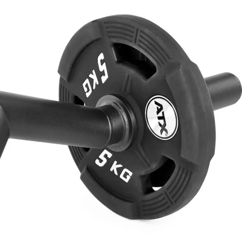 ATX Fat Super Curl Bar