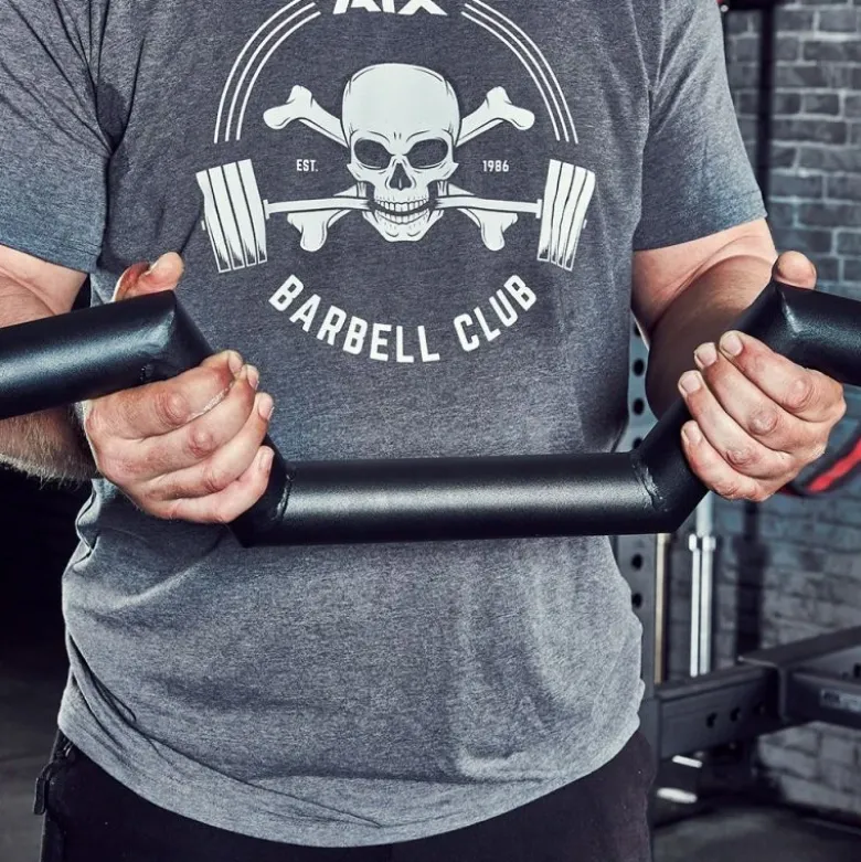 ATX Fat Super Curl Bar