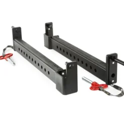 ATX Flip-Down Safeties 800 / 75 cm