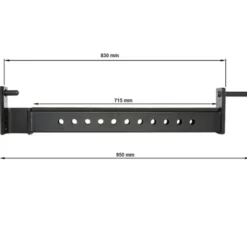 ATX Flip-⁠Down Safeties 800 / 75 cm