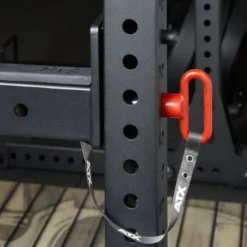ATX Flip-⁠Down Safeties 800 / 75 cm