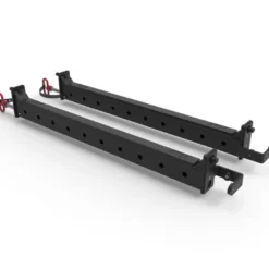 ATX Flip-⁠Down Safeties 800 / 110 cm