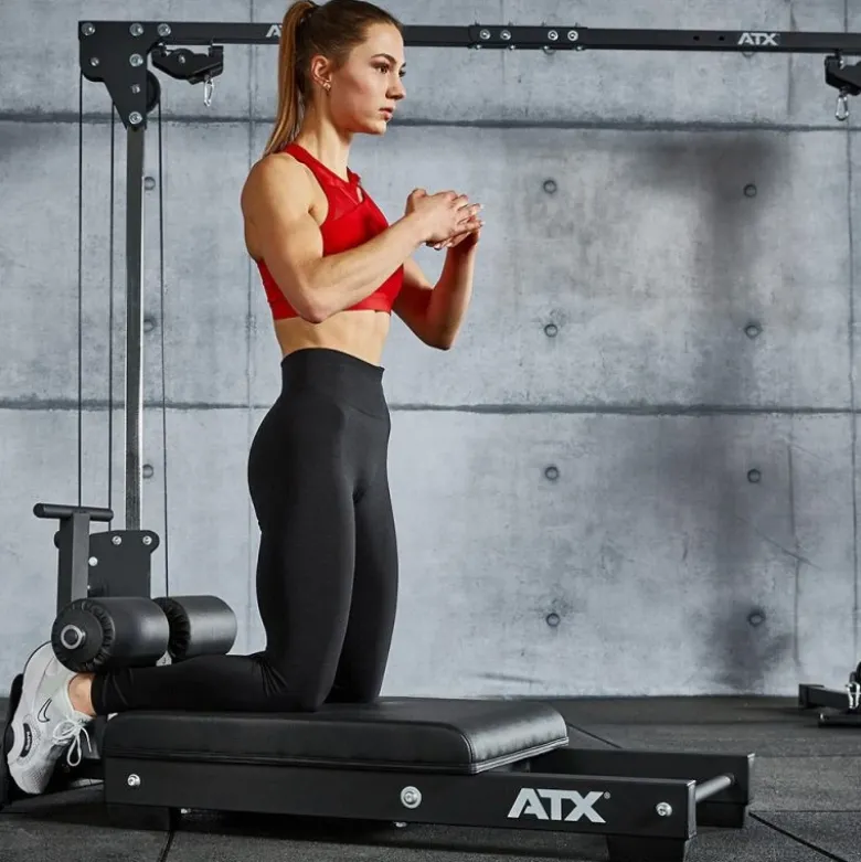 ATX Floor Glute