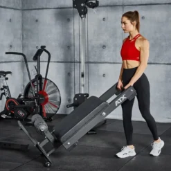 ATX Floor Glute