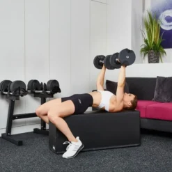 ATX Foam Bench