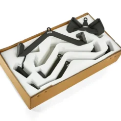 ATX Foam Grip Set