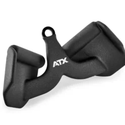 ATX Foam Grip Set