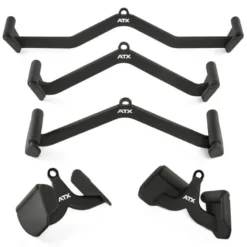 ATX Foam Grip Set