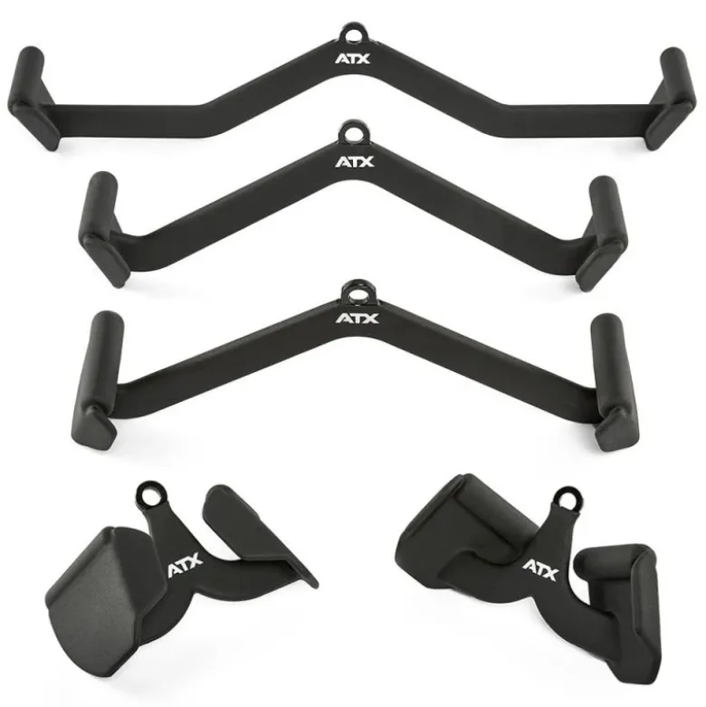 ATX Foam Grip Set
