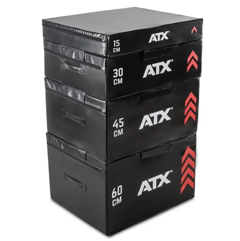 ATX Foam Plyobox Set