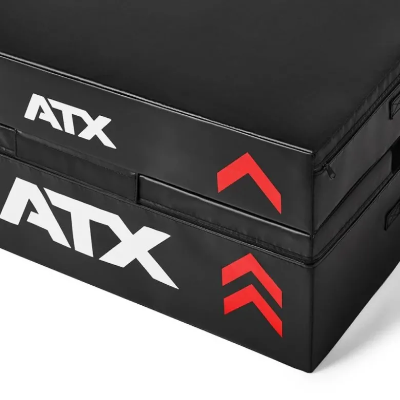 ATX Foam Plyobox Set