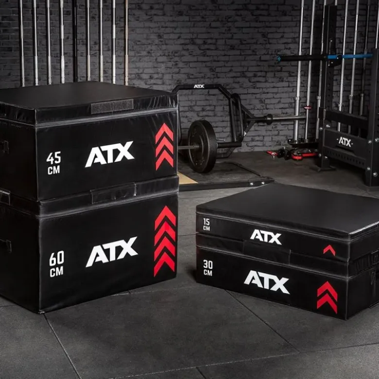 ATX Foam Plyobox Set