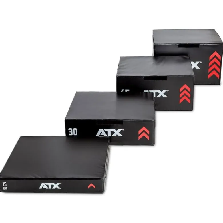 ATX Foam Plyobox Set
