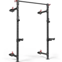 ATX Folding Wall Rack FBR-⁠500