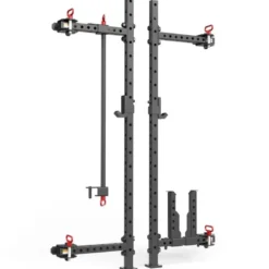 ATX Folding Wall Rack FBR-⁠500