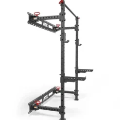 ATX Folding Wall Rack FBR-⁠500