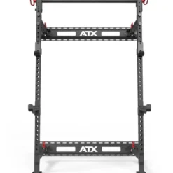 ATX Folding Wall Rack FBR-⁠500