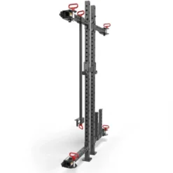 ATX Folding Wall Rack FBR-⁠500