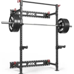 ATX Folding Wall Rack FBR-⁠500