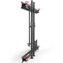 ATX Folding Wall Rack FBR-⁠500