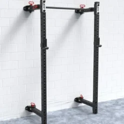 ATX Folding Wall Rack FBR-⁠750