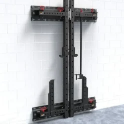 ATX Folding Wall Rack FBR-⁠750