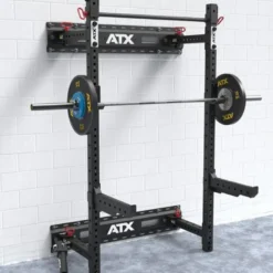 ATX Folding Wall Rack FBR-⁠750