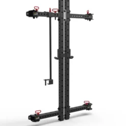 ATX Folding Wall Rack FBR-⁠750