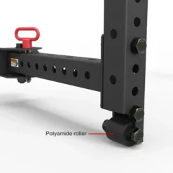 ATX Folding Wall Rack FBR-⁠750