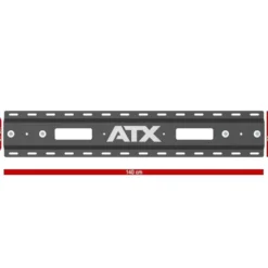 ATX Folding Wall Rack FBR-⁠750